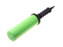 Balloon inflator - green