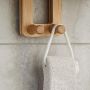Bamboo Bathroom Hanging Widgets - HY2437