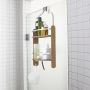Bamboo Bathroom Hanging Widgets - HY2442
