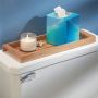 Bamboo Bathroom Tray - 6.1*16*1.2 cm - ZM8613