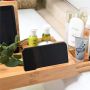 Bamboo Bathtub Shelf Bathtub Caddy - 52x20cm - HY2121