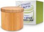 Bamboo Box For Tea - HY2413C