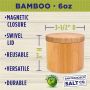 Bamboo Box For Tea - HY2413C