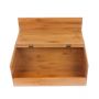 Bamboo Bread Box 36*14*20 - HY1313