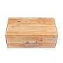 Bamboo Bread Box 36*14*20 - HY1313