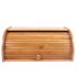Bamboo Bread Box - HY1302