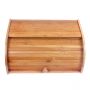 Bamboo Bread Box - HY1302