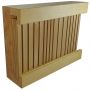 Bamboo Bread Box - HY1303