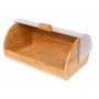 Bamboo Bread Box - HY1304