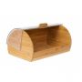 Bamboo Bread Box - HY1304