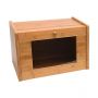 Bamboo Bread Box - HY1305