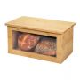 Bamboo Bread Box - HY1308