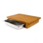 Bamboo Cutting Board with a drawer - HY1003