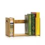 Bamboo Extension Book Rack - HY3205