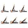 Bamboo Foldable Adjustable bookrest - HY3204