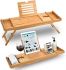 Bamboo Home Bed Table & Bathtub Tray - HY2108