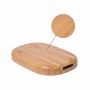 Bamboo Kitchen Serving Tray - HY1903