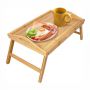 Bamboo Kitchen Serving Tray - HY1905