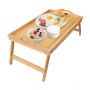 Bamboo Kitchen Serving Tray - HY1908