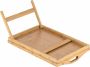 Bamboo Kitchen Serving Tray - HY1924