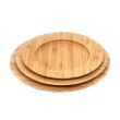 Bamboo Kitchen Serving Tray - HY1939
