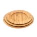 Bamboo Kitchen Serving Tray - HY1939