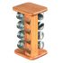 Bamboo Kitchen Spice Rack - HY1614