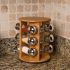 Bamboo Kitchen Spice Rack - HY1620