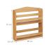 Bamboo Kitchen Spice Rack - HY1623