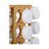 Bamboo Kitchen Spice Rack - HY1624