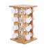 Bamboo Kitchen Spice Rack - HY1625
