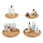 Bamboo Kitchen Spice Rack - HY1630