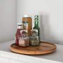 Bamboo Kitchen Spice Rack - HY1630