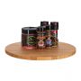Bamboo Kitchen Spice Rack - HY1631