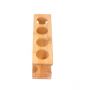 Bamboo Kitchen Spice Rack - HY1637