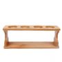 Bamboo Kitchen Spice Rack - HY1637