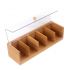 Bamboo Kitchen Spice Rack - HY1638