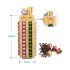Bamboo Kitchen Spice Rack - HY1651