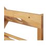 Bamboo Kitchen Spice Rack - HY1657