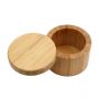 Bamboo Kitchen Spice Rack - ZM3314