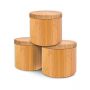 Bamboo Kitchen Spice Rack - ZM3315