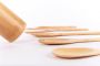 Bamboo Organic Cooking & Serving Utensil 6 Piece Set - ZM3510C