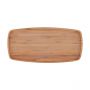 Bamboo Rectangle Dish Plate - ZM3508C