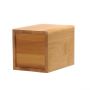 Bamboo Simple Organizer for Pen - ZM6132