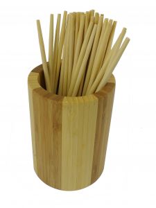 Bamboo Utensils - ZM3514