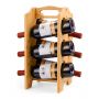Bamboo Wine Rack - HY1824