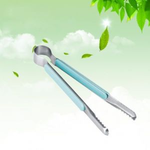 Barbecue stainless clip tool 20cm