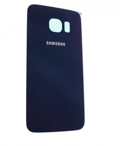 HF-3213, 14979 - Battery cover  Samsung G930 S7 navy blue