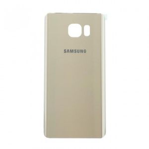 HF-3289, 20805 - Battery cover Samsung SM-N950F Galaxy Note 8 gold