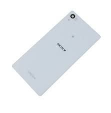 HF-804 - Battery cover Sony D6502, D6503, D6543 Xperia Z2 - white